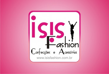 Isis Fashion